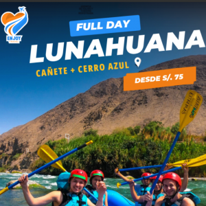 LUNAHUANA